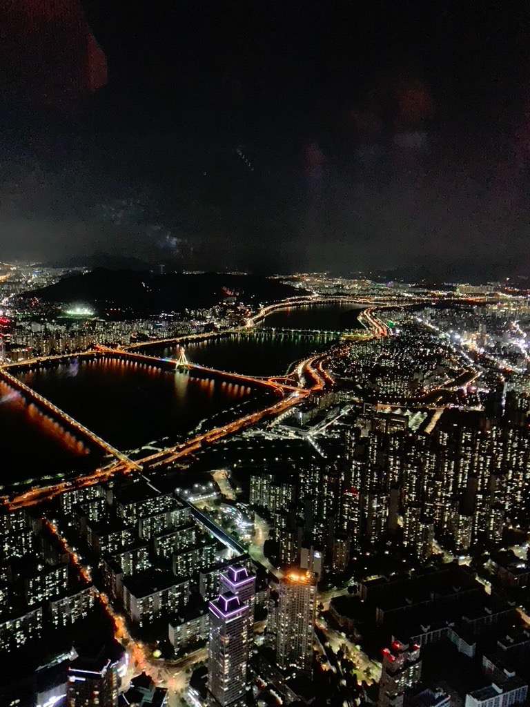 N Seoul Tower