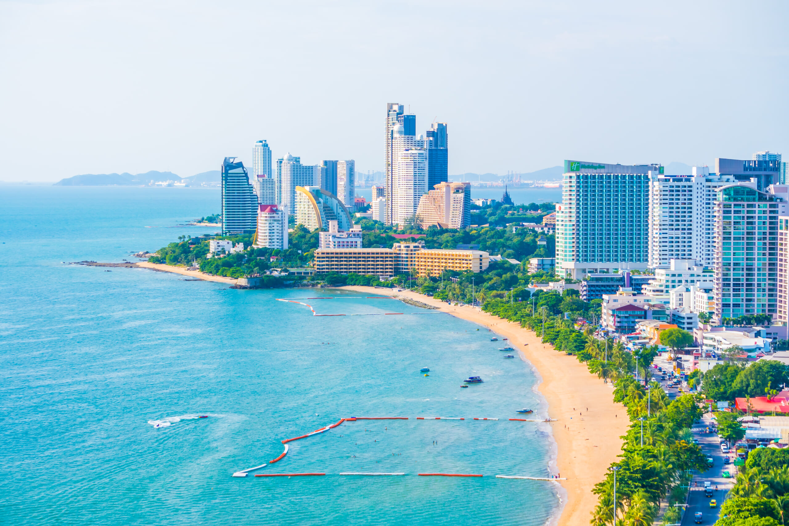 Haeundae-Beach-Korea