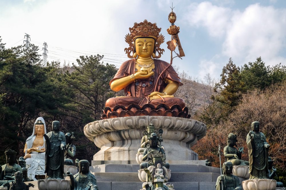 Beomeosa-temple-busan