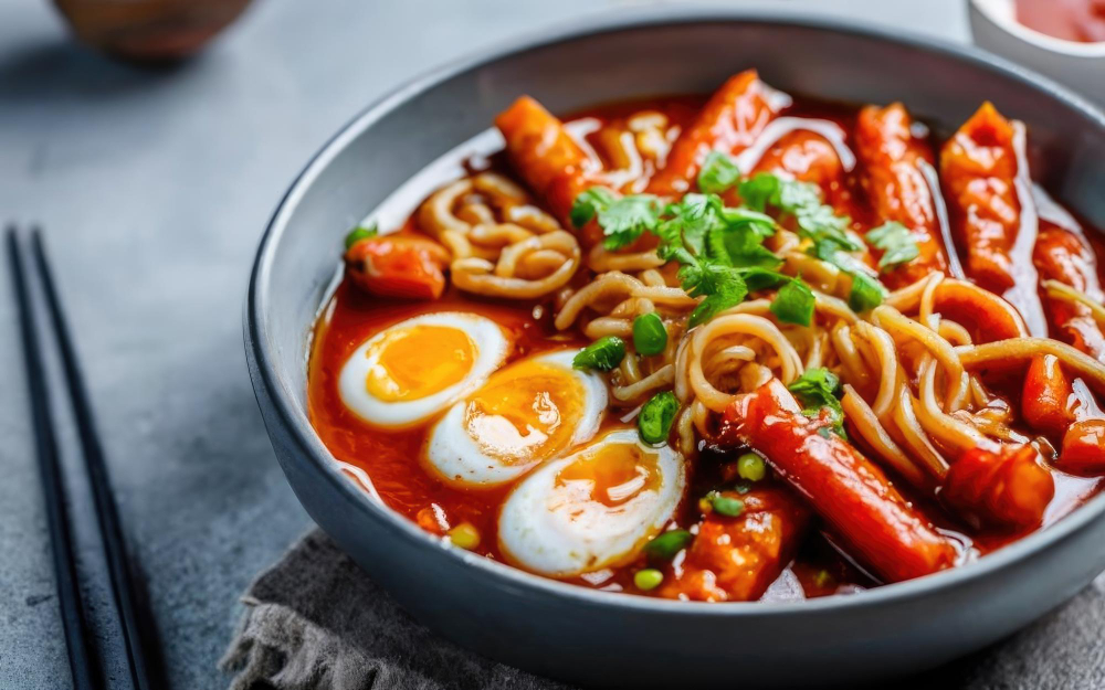 korea-tteokbokki