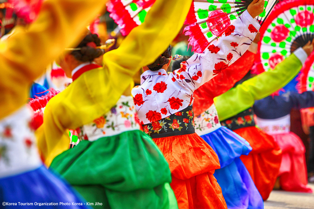 Chunhyang Festival