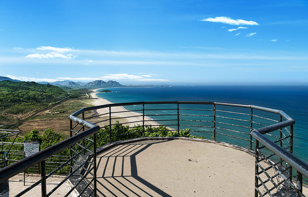 Goseong Unification Observation Tower