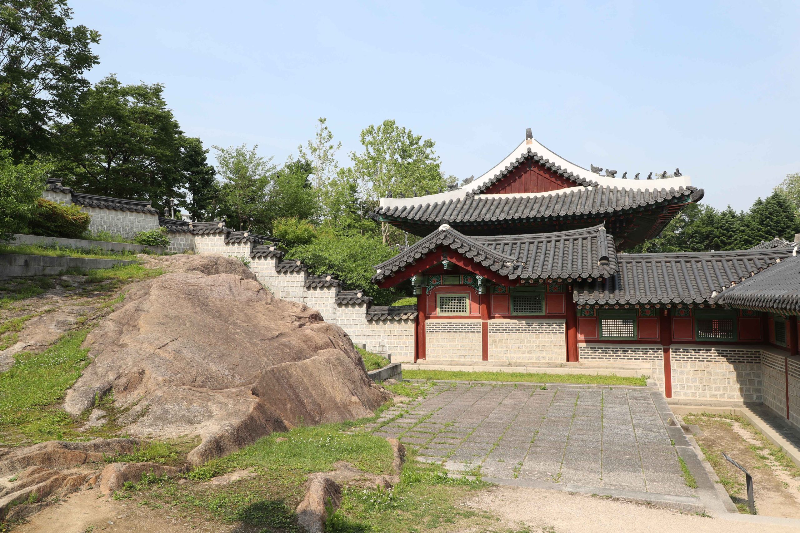 Gyeonghuigung