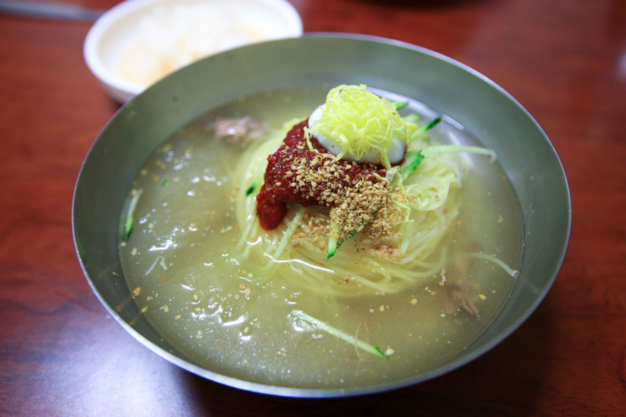 Naengmyeon