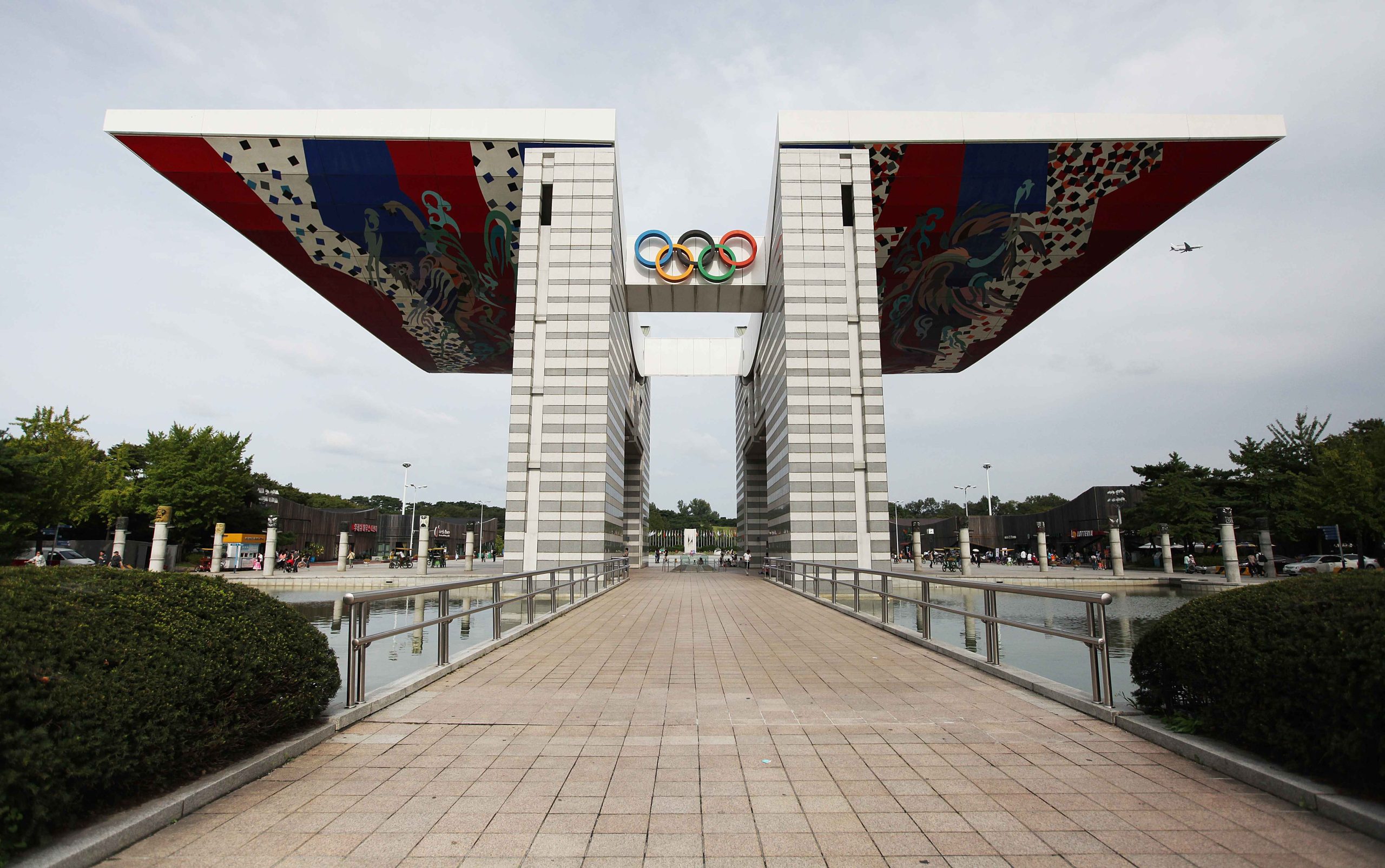 Olympic Park