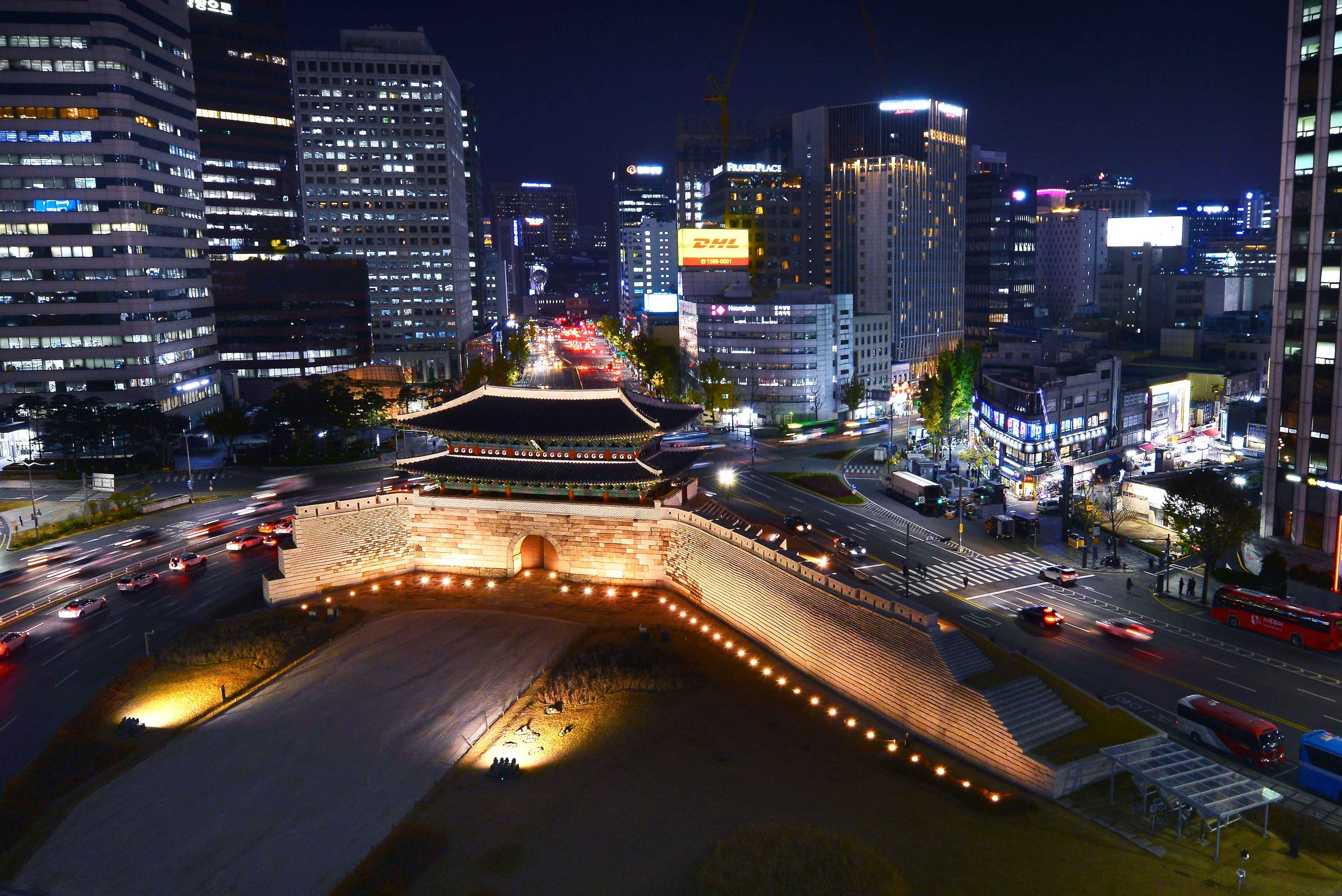 Namdaemun