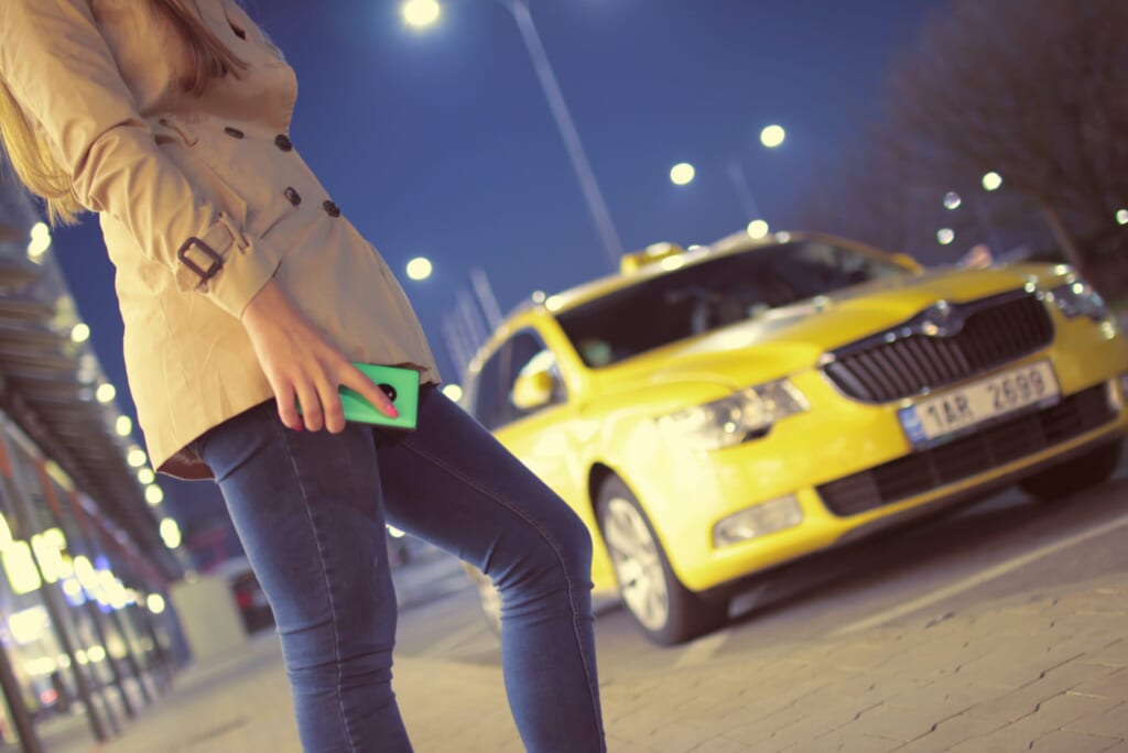 A Guide to the Best Airport Taxi Service in Korea!