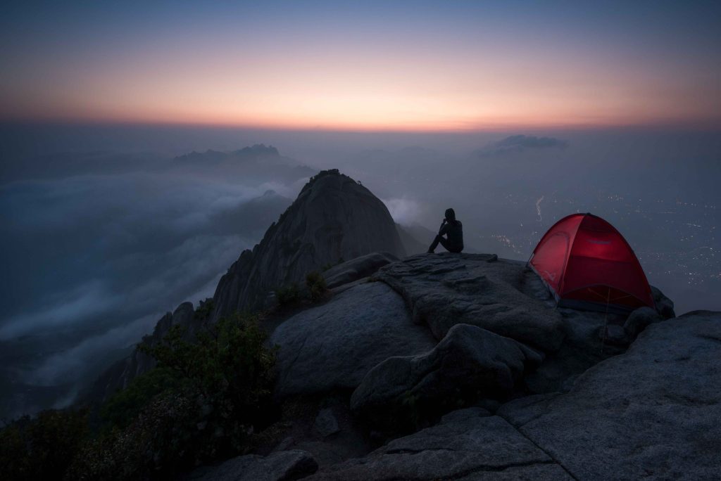 Bukhansan National Park: A Nature Lover’s Guide to Seoul’s Mountain Escape