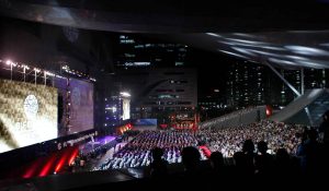 Busan International Film Festival