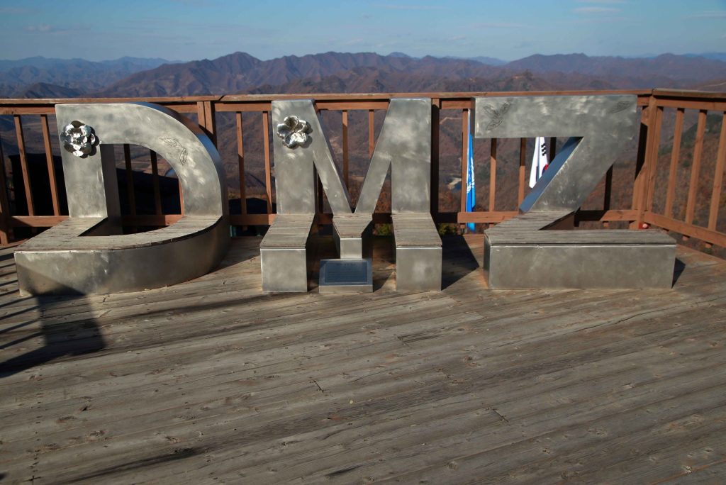 10 Reasons to Visit the DMZ: Discover Korea’s Most Unique Destination