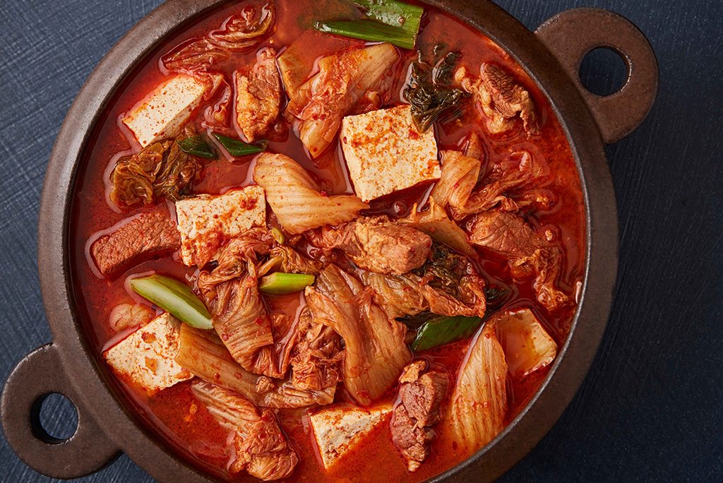 Korean Cuisine: Dishes You Must Try