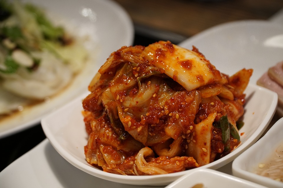 Korean Cooking Classes for Tourists: A Hands-On Culinary Adventure