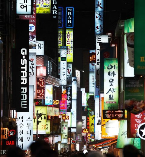 Best Places for Medical Tourism in Seoul