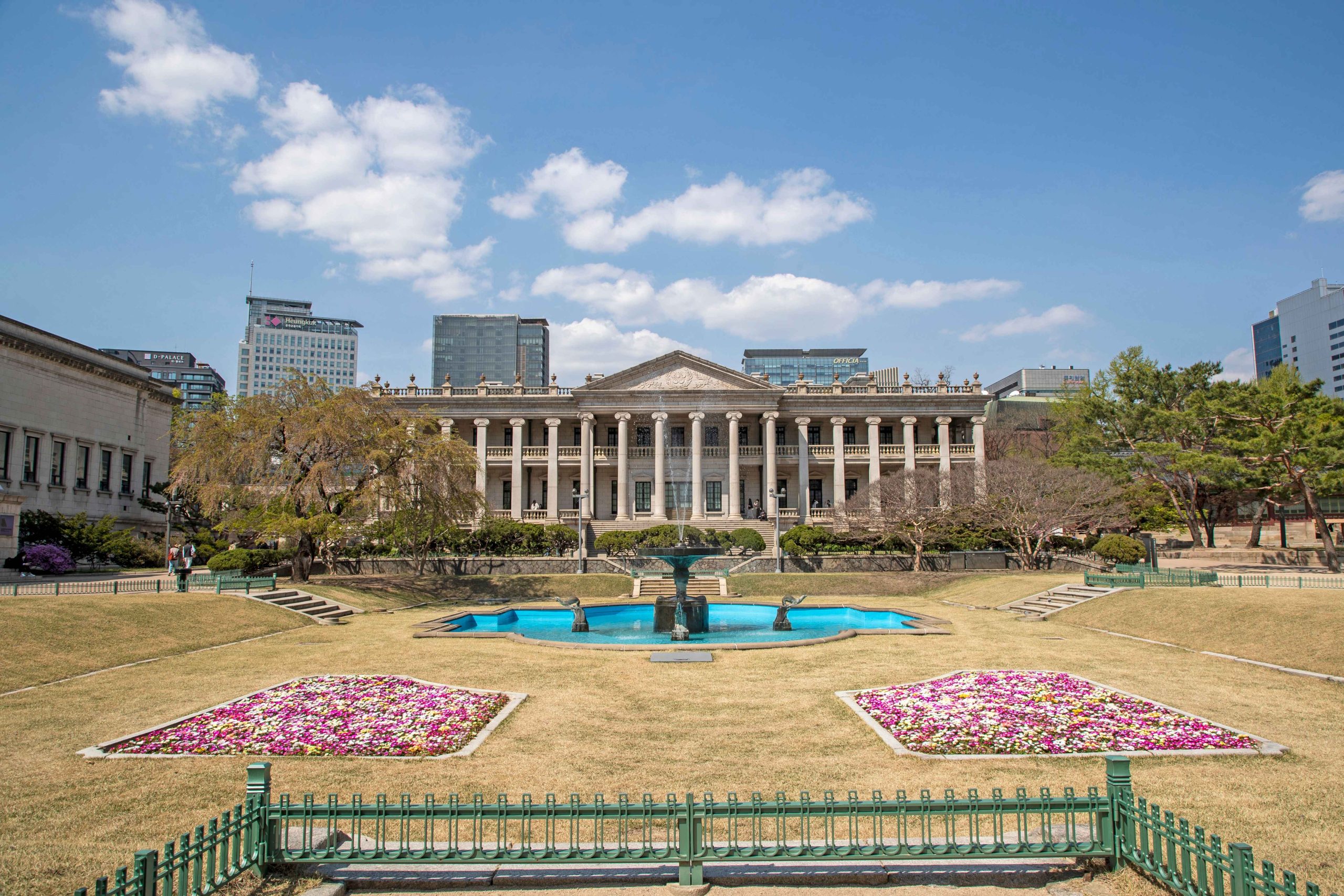 The Best Museums in Seoul: A Journey Through Art, History, and Culture