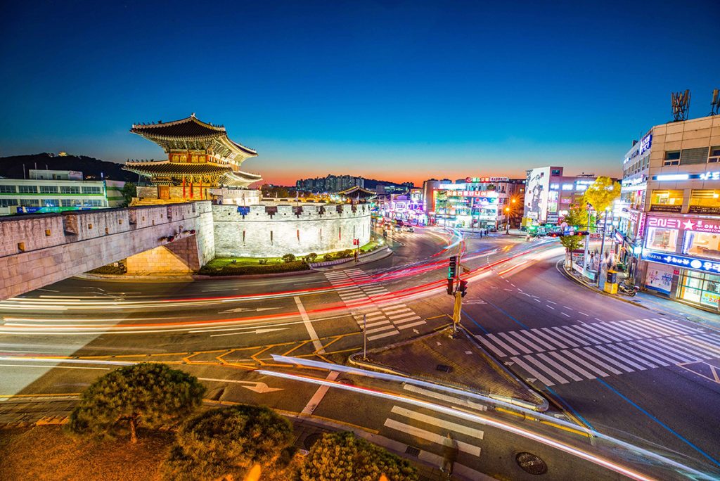 Scenic Drives from Seoul: 10 Breathtaking Road Trips for Tourists Who Rent a Car