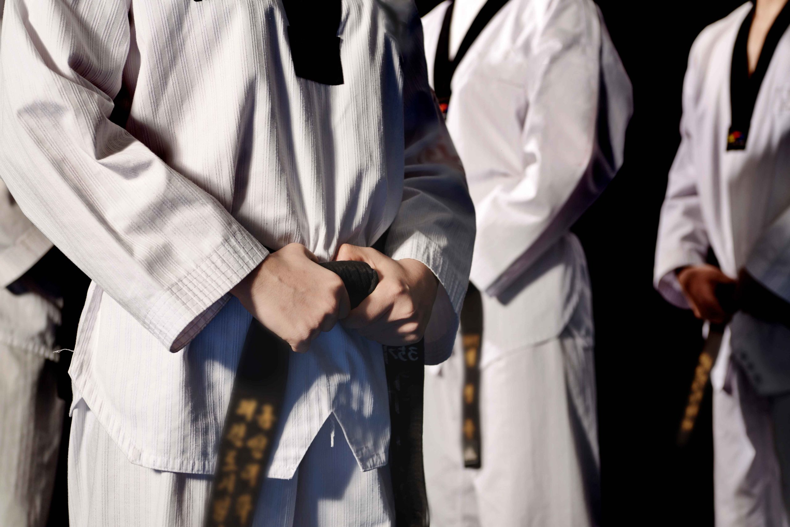 How Tourists Can Learn Taekwondo in Seoul