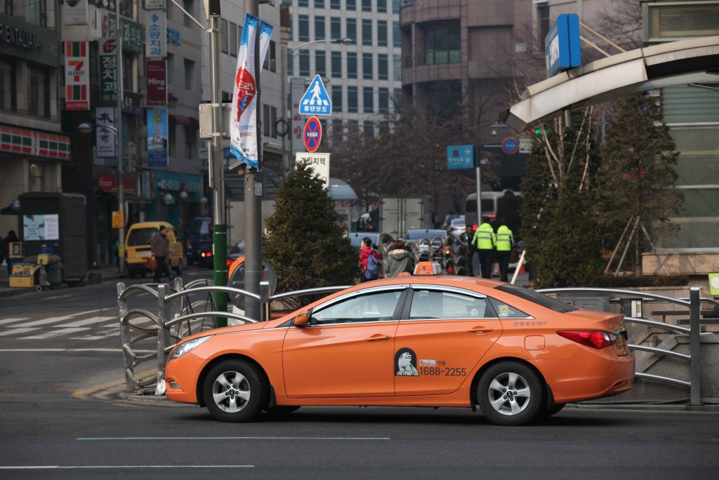 How to Navigate Seoul’s Public Transportation