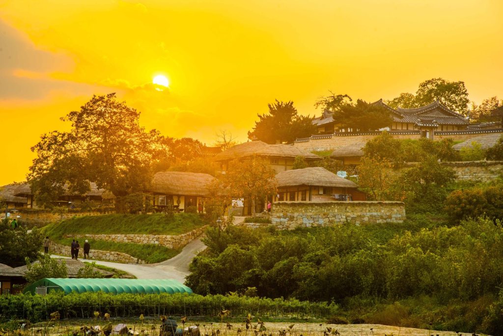 Korea’s Hidden Treasures: 10 Off-the-Beaten-Path Destinations for Adventurous Tourists