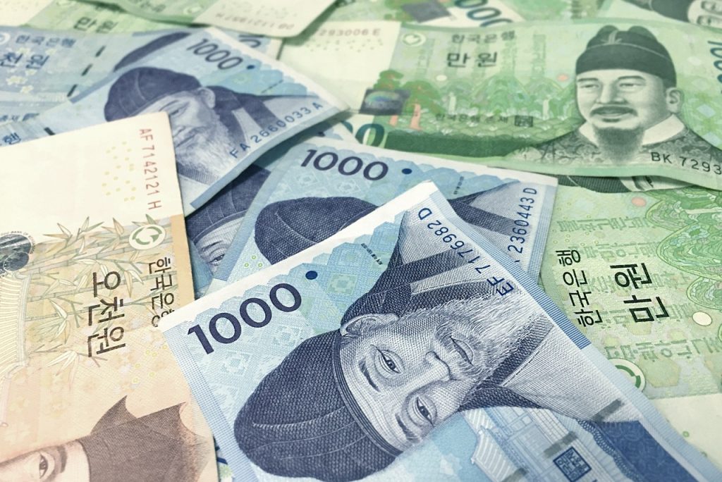 Understanding Korean Currency and Payment Methods: A Comprehensive Guide for Travelers