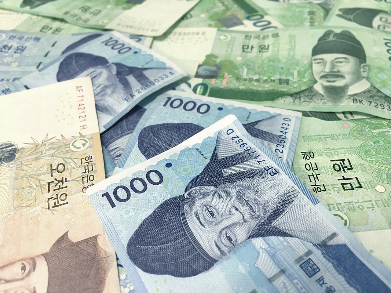 Understanding Korean Currency and Payment Methods: A Comprehensive Guide for Travelers